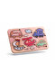 Ahşap Puzzle Oyuncak