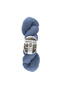 Shetland Knitting Yarn Glacier Blue 100% Shetland Wool 50g 280m (75382)