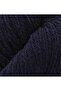 Shetland Knitting Yarn Prussian Blue 100% Shetland Wool 50g 280m (75387) - 2