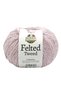 Felted Tweed Knitting Yarn Powder Marble 50% Organic Merino Wool 25% Baby Alpaca Wool 25% Viscose 100g 350m (73419)