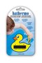 – BATH THERMOMETER with liquid crystals "duckling"
