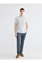 Nevavm Standard Fit Men's Chino Pants with a Difference