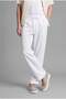 100% Linen Premium Wide Leg Trousers G0855Ax26Sm - 7