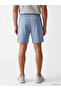 Nevavm Comfortable Fit Men's Sports Shorts with Difference - 4