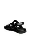 Men's Genuine Leather Sandals Soft Puff Summer Orthopedic Sandals - 4