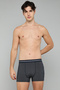 2 Pack Mid Trunks - 2