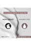 Cocoa Butter Body Lotion 500ML- Moisturizing Formula with Cocoa Butter & Vitamin E, Non-Greasy & Paraben-Free, Smooths Marks and Heals Skin - 2