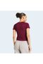Ess Slim Tee Women's Sports T-Shirt Kr3593 - 2