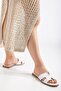 Women's Slippers for Home, Garden, Beach, Daily Use - 2