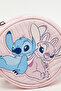 حقيبة كتف مطبوعة بتصميم Angel & Stitch - 4