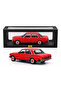 Scale 1:18 1975 Mercedes 230E W123 Red - 2