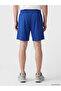 Vizyon New Season Regular Fit 2026 World Cup Printed Men's Shorts - 4