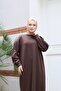 فستان مودال صيفي - 3