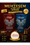 Gorgeous Double 200 g Osmanli 200 g Dibek Coffee