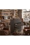 Spring Collection Chest Of 4 Drawer L80cm*W40cm*H92cm sonama oak color - 2