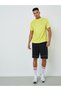 Men Colombia Short Sleeve Jersey FIFA Football T-Shirt - 2