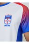 Men England Short Sleeve Jersey FIFA Football T-Shirt - 4
