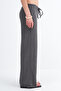 Elastic Waist Trousers Pn18914 - 5