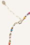 Berrin Özkan X Nazar Beaded Necklace H3974Axns - 3