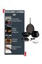 Ingenio Excellence + Fusion Core 9X Large Set - 12 Pieces - 2