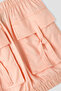 Girl Salmon Skirt - 6