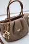 Stylebags Yıldız Single Compartment Handbag and Crossbody Bag, Size 15X24 - 2