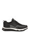 Premium Black Men's Casual Shoes 2604 m