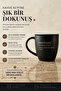 Stoneware Americano Cup 370 ml - 2