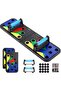 Foldable Push up Board - 2