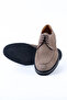 Genuine Leather Mink Nubuck Casual Men's Shoes - E022 - 5