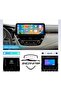 Android Car Stereo 12.3 Inch 2+32 For Toyota Corolla 2019-2024 IPS.QLED Touch Screen with AHD Camera Included - 2