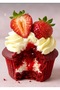 Set of 12 Silicone Muffin Molds + 20 Paper Muffin Cases as a Gift |   Suitable for Oven and Freezer - 4