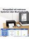 Bluetooth Thermal Label Printer, Shipping label printer 4x6, Label Printer for Home, Office and Business, Thermal Printer for NOON, Royal , , Shopify, Ebay, etc - 5