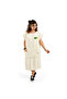 Women's Hooded Beach and Pool Poncho - Towel Poncho with Pockets - 3