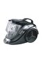 TW37B1TR Compact Power Cyclonic 850 Watt 1,5 L Kapasiteli Toz Torbasız Süpürge