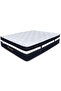 Americanstar Sherwood, 3 Zone Pocket Spring + Natural Latex, Hotel Comfort, Soft Mattress 150 X 200 X 36Cm