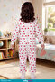 Baby Kids Sleeping Bag 100% Natural Cotton Special Fabric 1.0 Tog Unisex - 4