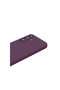 Samsung Galaxy S26 First Silicone - Plum - 3