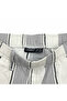 Men's Plaid Checkered Pajama Lounge Pants - Grey - 3