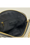 Women's Monogram Crossbody Bag - Gold Hardware - 5