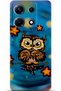 Infinix Note 30 Case Hd Printed Case - They Can'T Bring Me down 6035