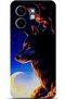 Infinix Smart 9 Case Hd Printed Case - They Can'T Bring Me down 6055