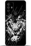 30 Se Case Hd Printed Case - They Can'T Bring Me down 6039