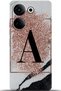 Camon 20 Pro 4g Case Hd Printed Case - They Can'T Bring Me down 6020