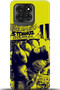 S71 Case Hd Printed Case - They Can'T Bring Me down 5583