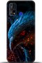 P13 Blue Max Pro Lite Case Hd Printed Case - They Can'T Bring Me down 6052