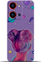 S19 Max Pro S Zoom Case Hd Printed Case - They Can'T Bring Me down 6034