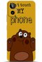 General Mobile Gm 23 Se Case Hd Printed Case - They Can'T Bring Me down 6051