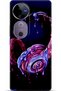 Vivo V40 5g Case Hd Printed Case - They Can'T Bring Me down 6043