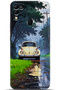 Infinix Hot 11 Play Case Hd Printed Case - They Can'T Bring Me down 5562